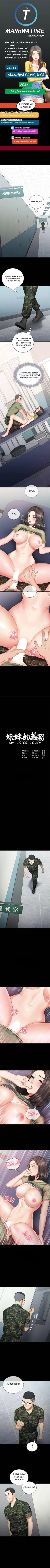 Page 177 of My Sister's Duty Ch.20/?