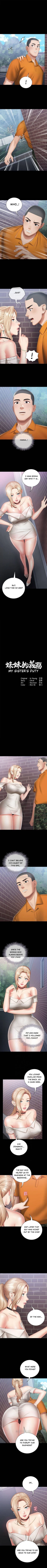 Page 187 of My Sister's Duty Ch.20/?