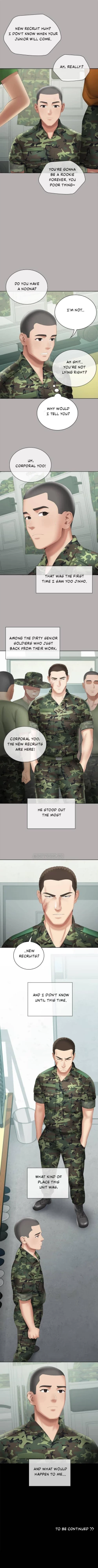 Page 197 of My Sister's Duty Ch.20/?