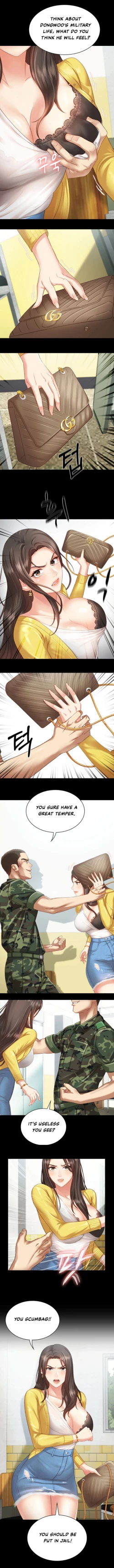 Page 27 of My Sister's Duty Ch.20/?