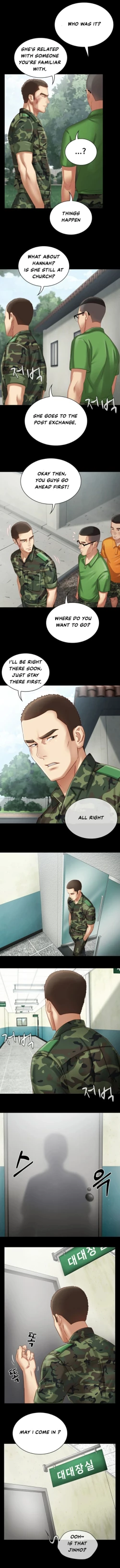 Page 29 of My Sister's Duty Ch.20/?