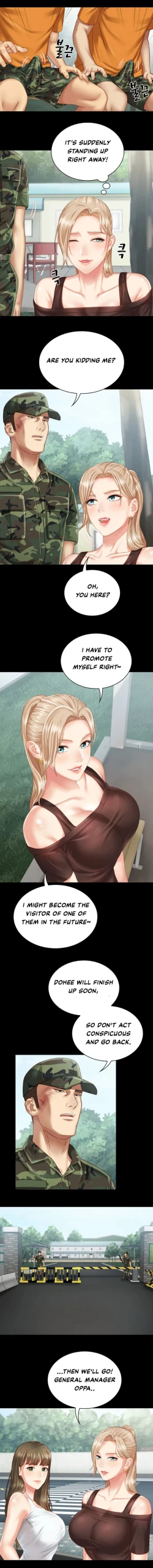 Page 44 of My Sister's Duty Ch.20/?