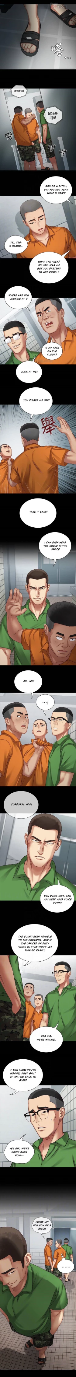 Page 50 of My Sister's Duty Ch.20/?