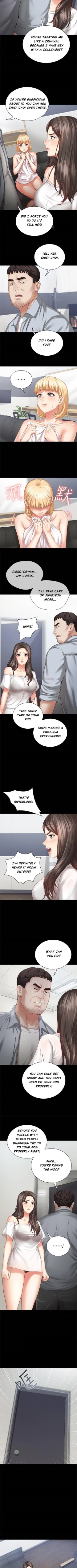 Page 66 of My Sister's Duty Ch.20/?