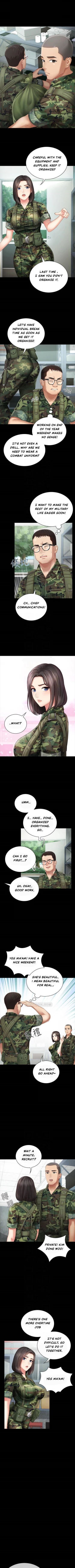 Page 70 of My Sister's Duty Ch.20/?