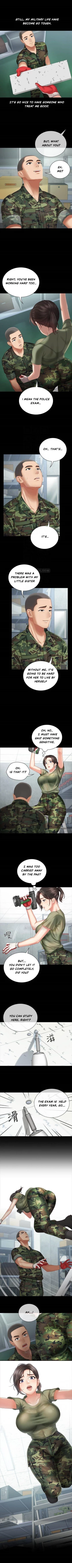 Page 73 of My Sister's Duty Ch.20/?