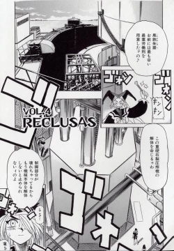 Page 83 of Banchou transfer red steel SYURA