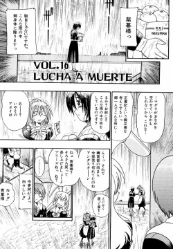 Page 87 of Banchou transfer red steel SYURA 3