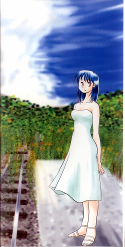 Page 2 of Seishun 18 Kin Kippu