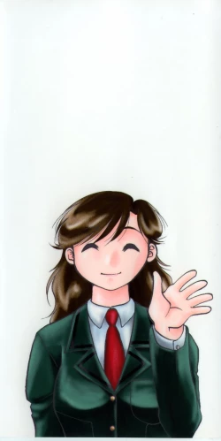 Page 4 of Seishun 18 Kin Kippu