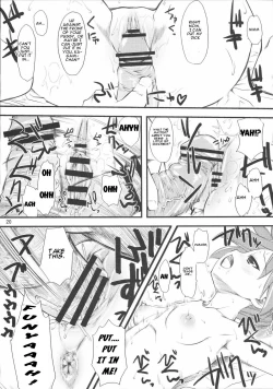 Page 19 of Natsu in Summer