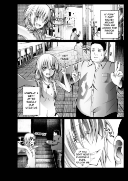 Page 2 of Bitch Otokonoko no Jouji Kiroku | Love Records Of Being With a Bitch Trap
