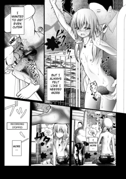 Page 5 of Bitch Otokonoko no Jouji Kiroku | Love Records Of Being With a Bitch Trap