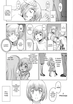 Page 105 of Dosukebe Oneichan Ch. 1-8