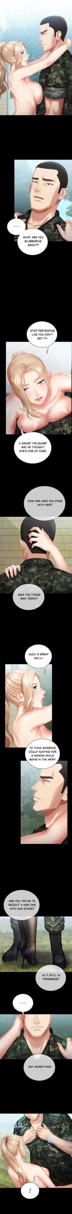 Page 133 of My Sister's Duty Ch.30/?