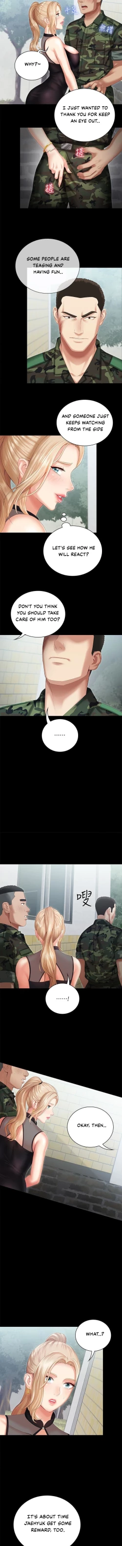 Page 139 of My Sister's Duty Ch.30/?