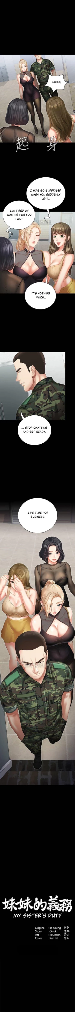 Page 142 of My Sister's Duty Ch.30/?