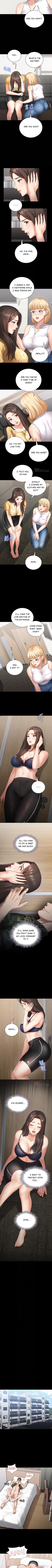 Page 158 of My Sister's Duty Ch.30/?