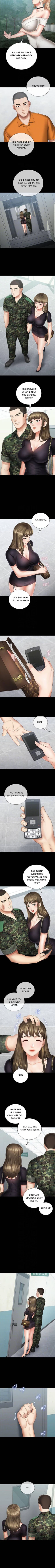 Page 189 of My Sister's Duty Ch.30/?