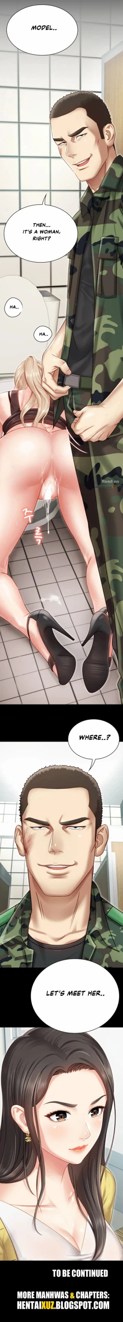 Page 18 of My Sister's Duty Ch.30/?