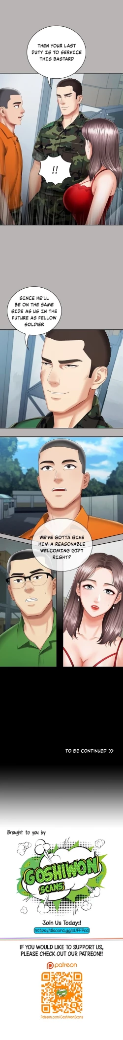 Page 202 of My Sister's Duty Ch.30/?