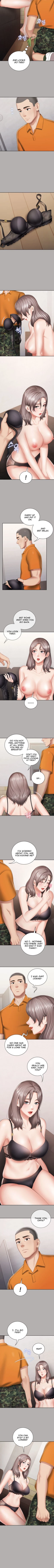 Page 209 of My Sister's Duty Ch.30/?