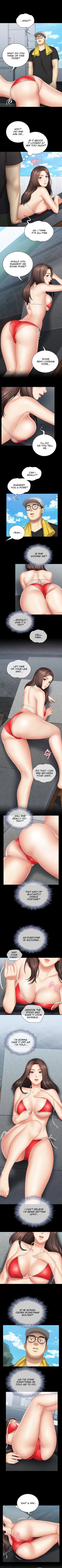 Page 220 of My Sister's Duty Ch.30/?