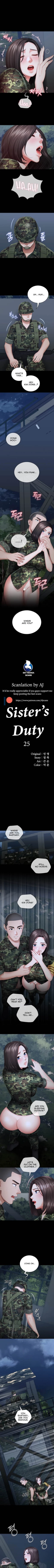 Page 236 of My Sister's Duty Ch.30/?