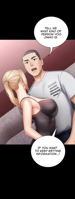 Page 323 of My Sister's Duty Ch.30/?