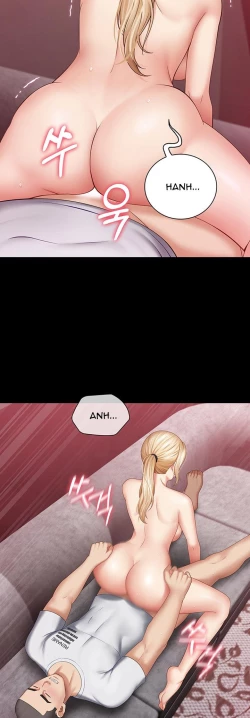 Page 386 of My Sister's Duty Ch.30/?