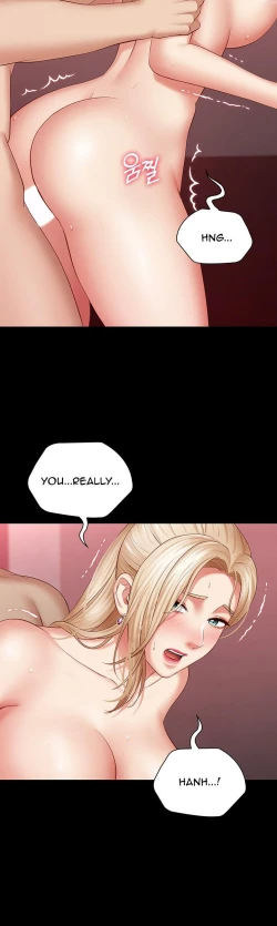 Page 425 of My Sister's Duty Ch.30/?