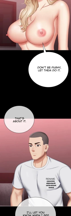 Page 463 of My Sister's Duty Ch.30/?