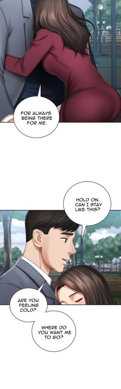 Page 497 of My Sister's Duty Ch.30/?