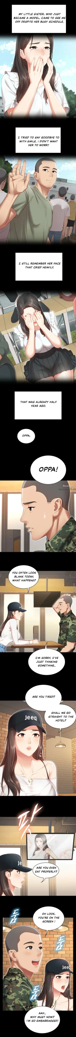 Page 4 of My Sister's Duty Ch.30/?