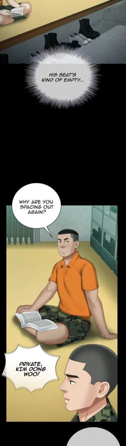 Page 523 of My Sister's Duty Ch.30/?