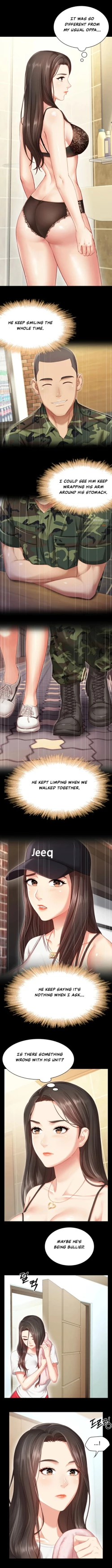 Page 8 of My Sister's Duty Ch.30/?