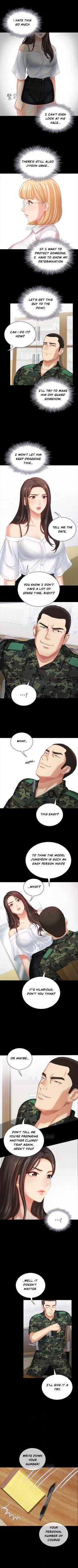 Page 91 of My Sister's Duty Ch.30/?