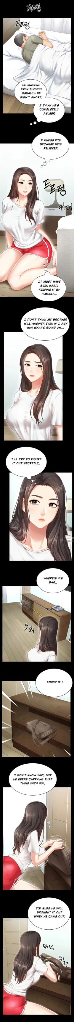 Page 9 of My Sister's Duty Ch.30/?