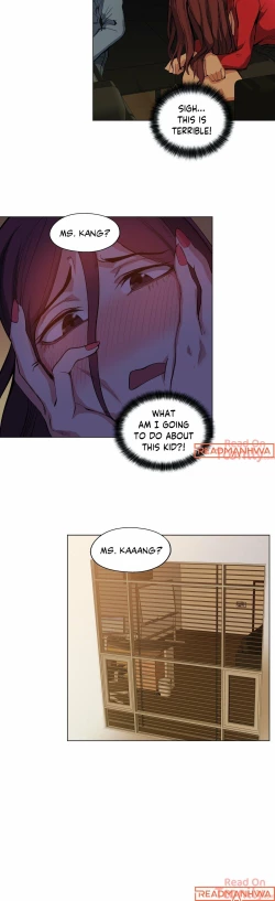 Page 102 of Lucky Guy Ch.30/?