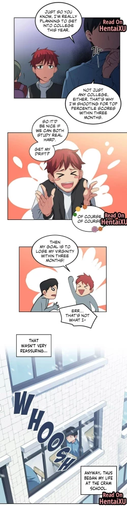 Page 10 of Lucky Guy Ch.30/?