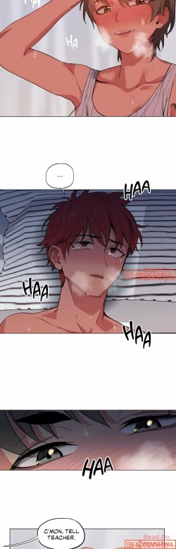 Page 110 of Lucky Guy Ch.30/?