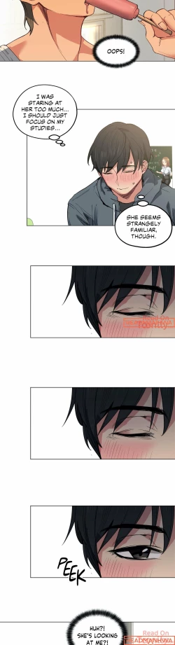 Page 119 of Lucky Guy Ch.30/?
