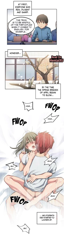 Page 11 of Lucky Guy Ch.30/?