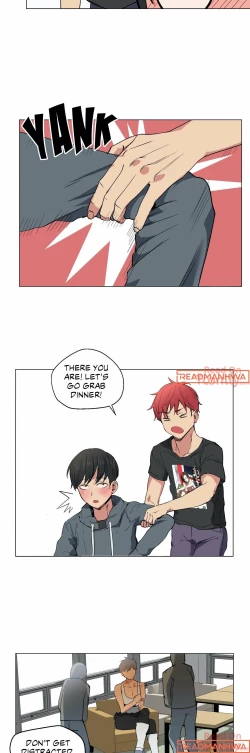 Page 126 of Lucky Guy Ch.30/?