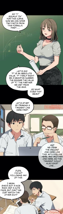 Page 133 of Lucky Guy Ch.30/?