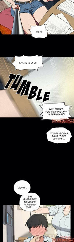 Page 145 of Lucky Guy Ch.30/?