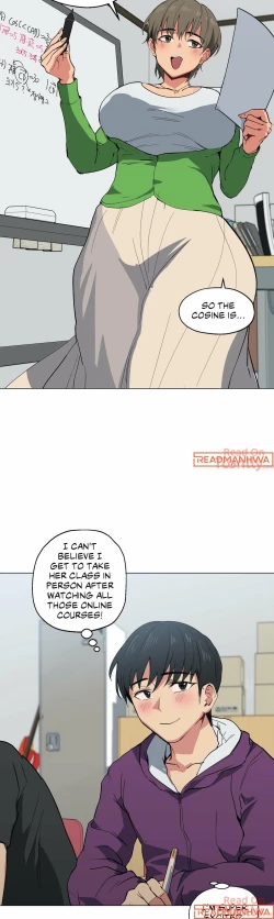 Page 167 of Lucky Guy Ch.30/?