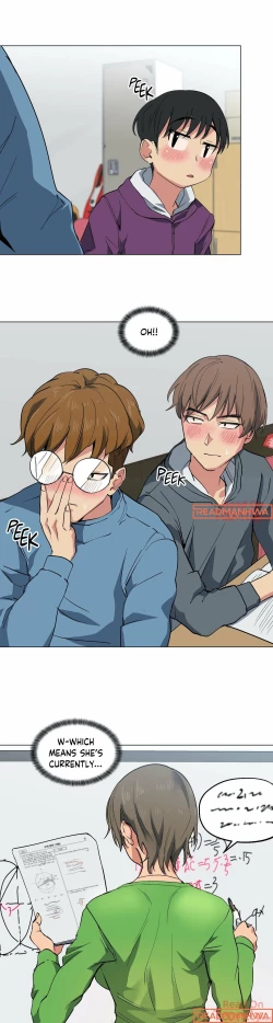 Page 172 of Lucky Guy Ch.30/?