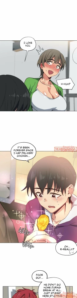 Page 178 of Lucky Guy Ch.30/?