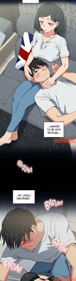 Page 198 of Lucky Guy Ch.30/?